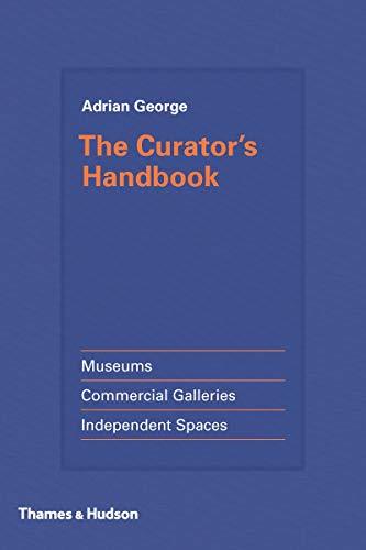 Books The Curator's Handbook