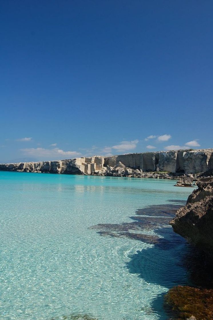 Place Cala Rossa