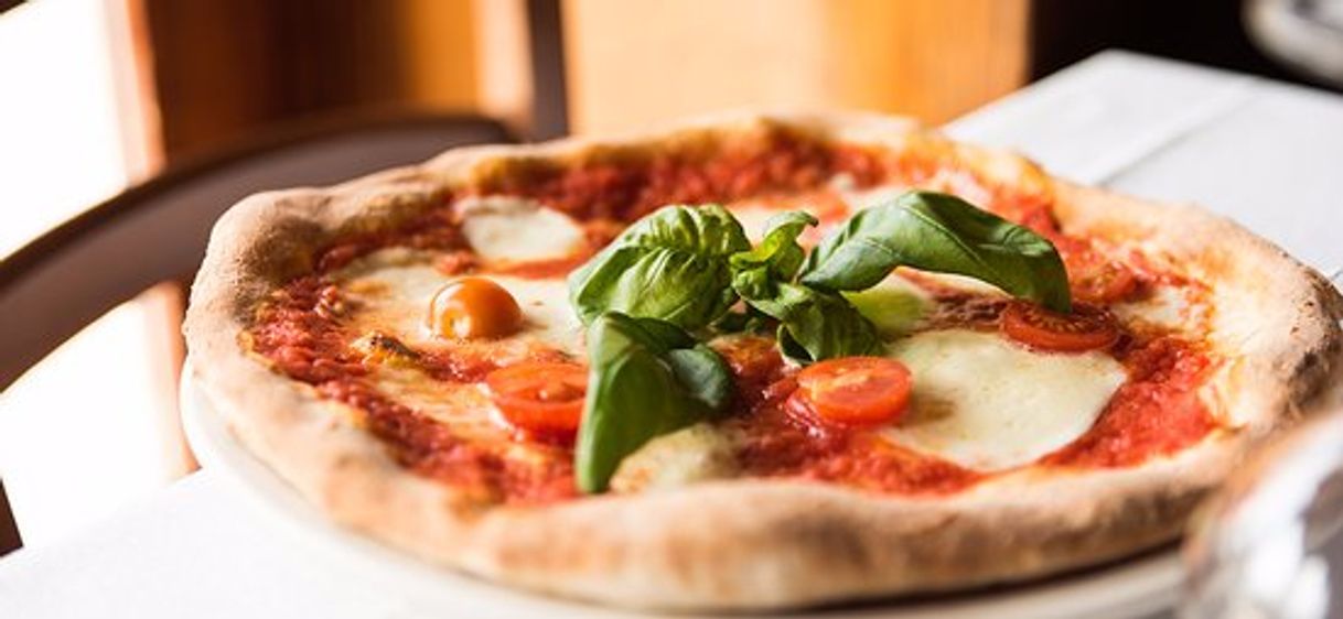 Restaurants Maruzzella