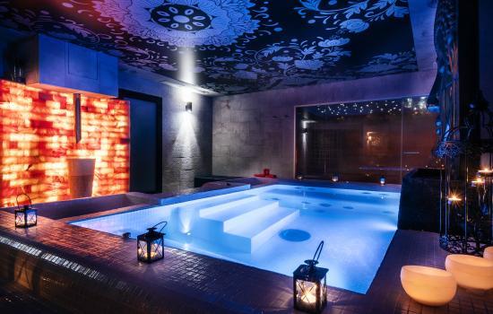 Place 1850 Urban Spa Barcelona