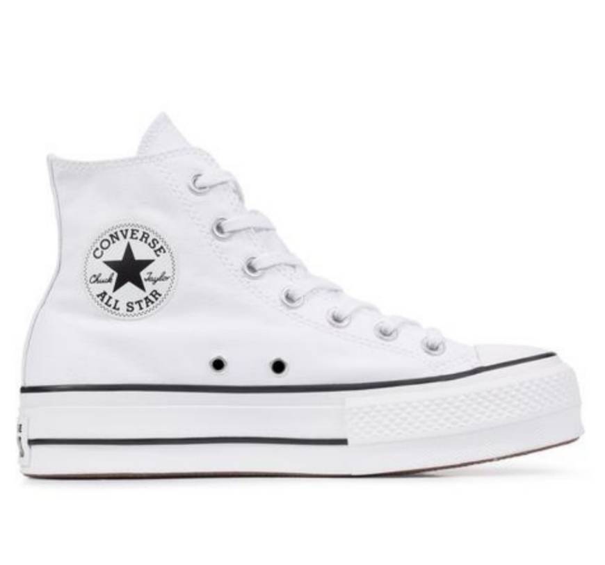 Moda Converse  