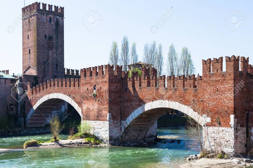 Restaurants Ponte di Castelvecchio