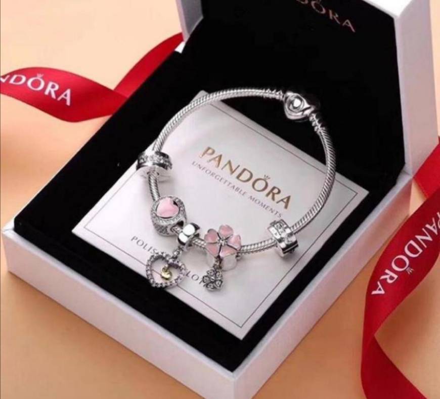 Fashion Pandora 