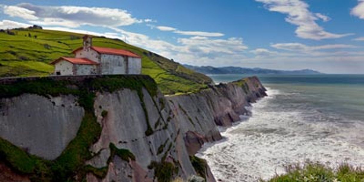 Place Zumaia