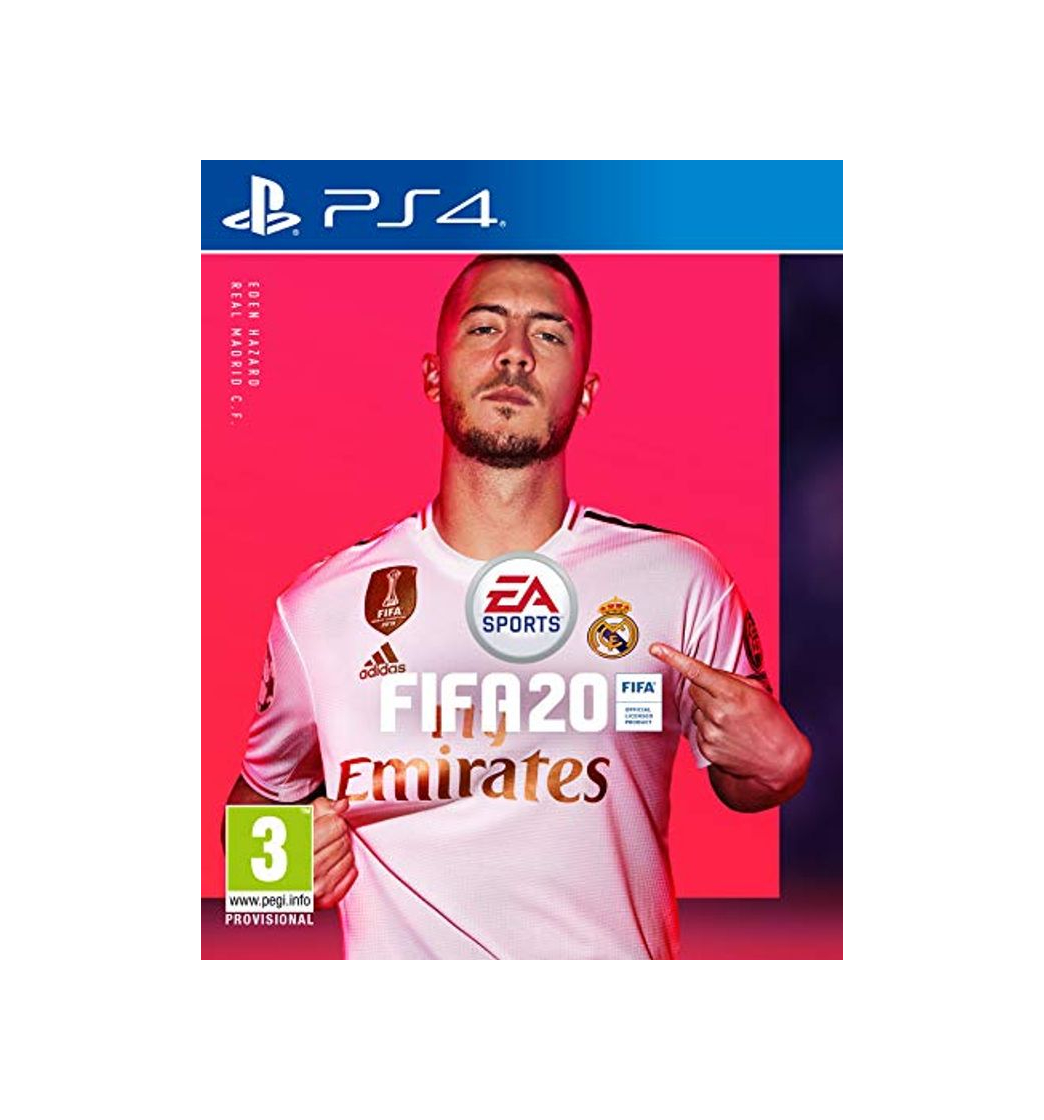 Producto FIFA 20