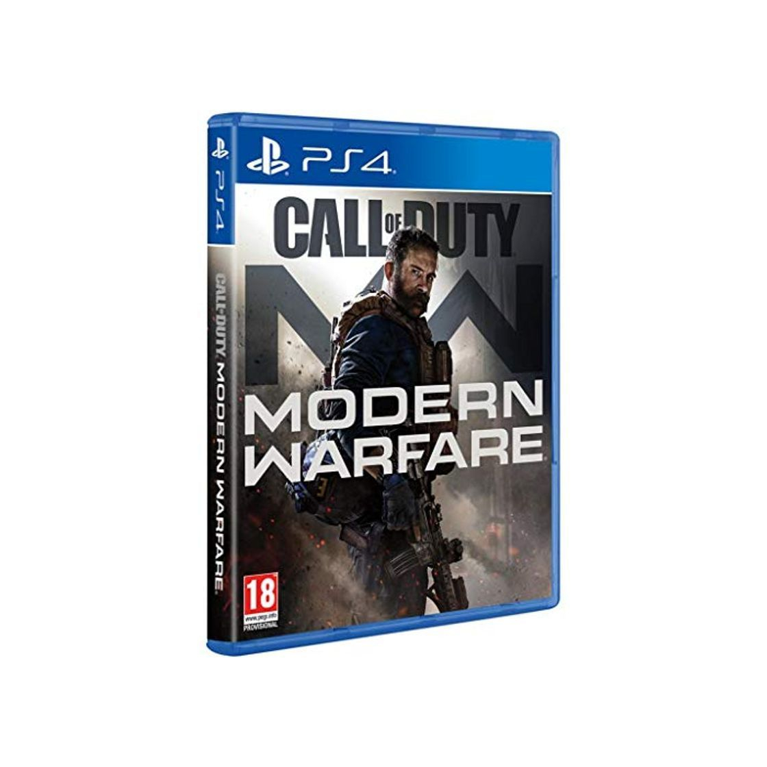 Social Call of Duty 