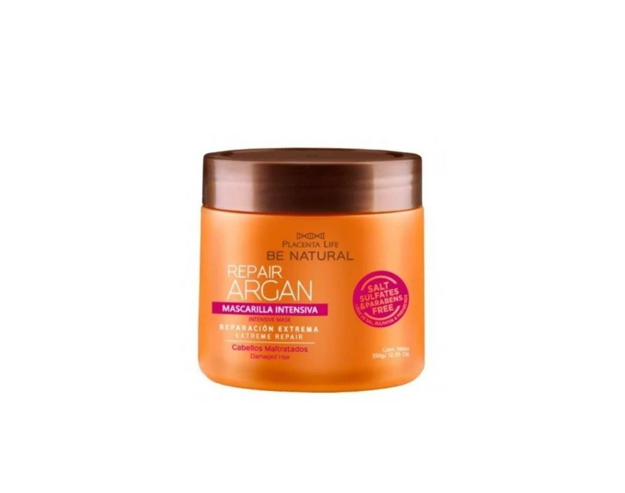 Product Mascarilla Intensiva Repair Argan 