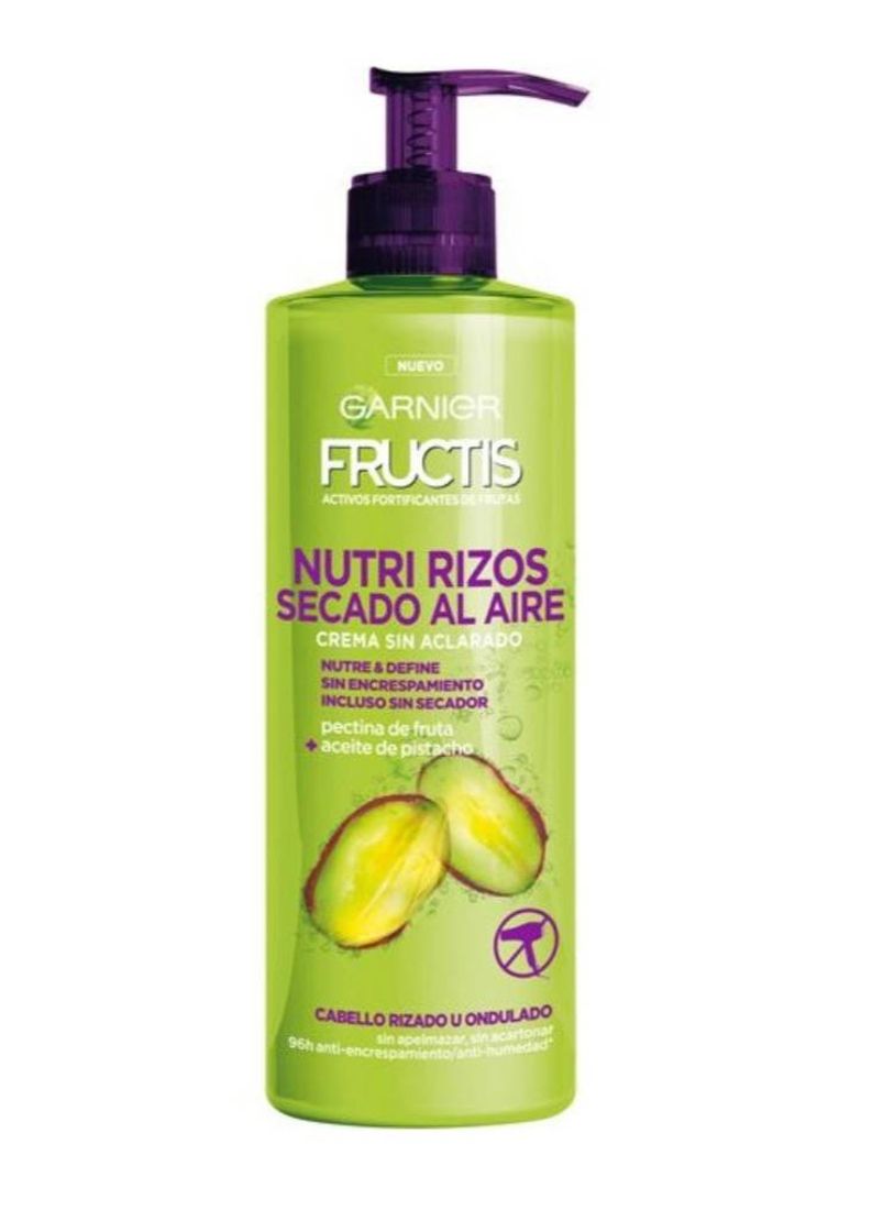 Fashion Crema Nutri Rizos 