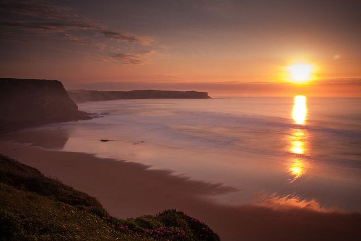 Lugar Playa de los Locos