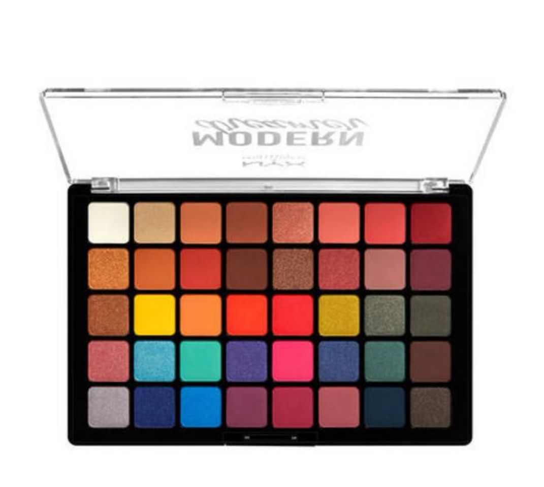 Productos Paleta NYX