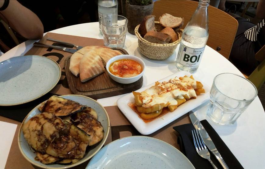 Restaurants Bar Lobo