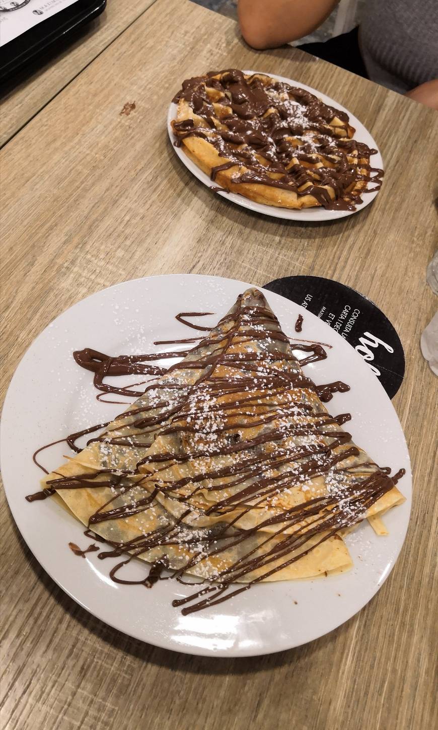 Place Gelats Maximum Granollers