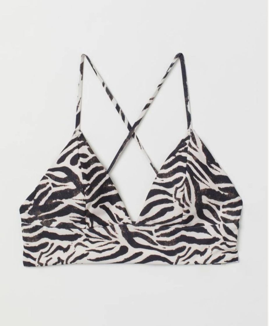 Products Bikini zebra 