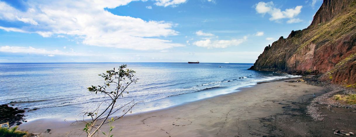 Place Playa de las Gaviotas