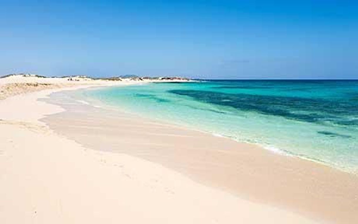 Place Corralejo