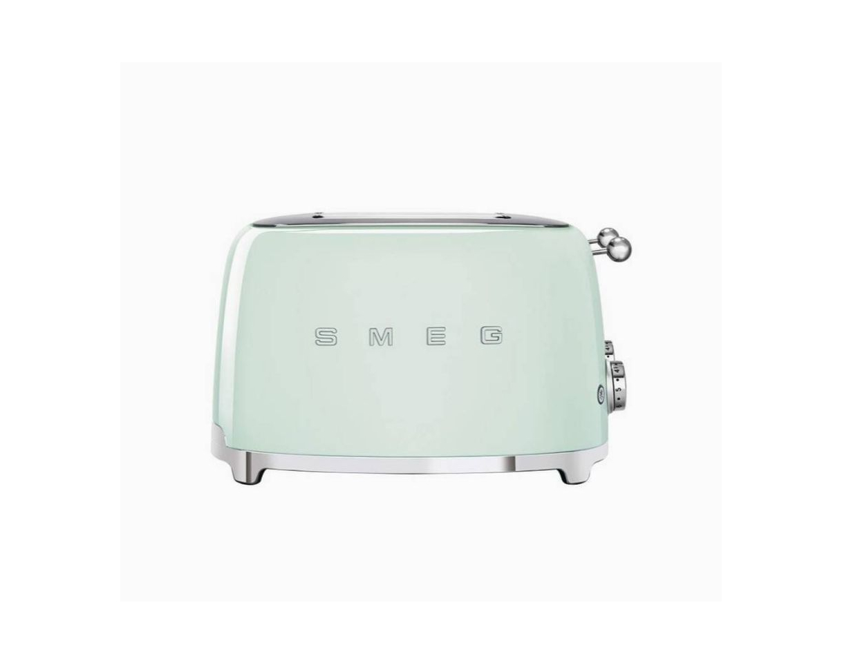 Producto Tostador smeg color menta 