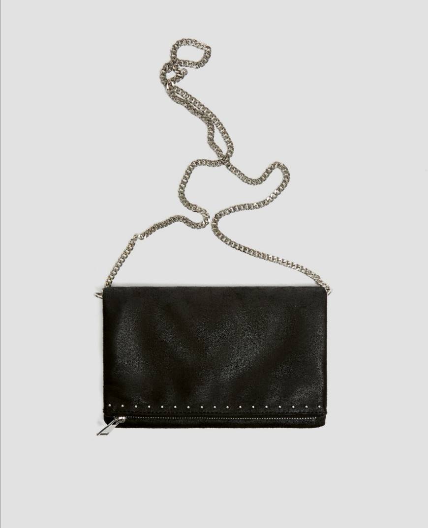 Product Bolso negro tachas