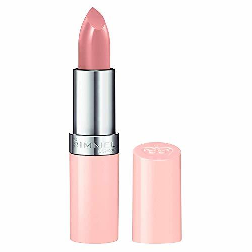 Belleza Rimmel London Lasting Finish Nude By Kate Barra De Labios Tono 42