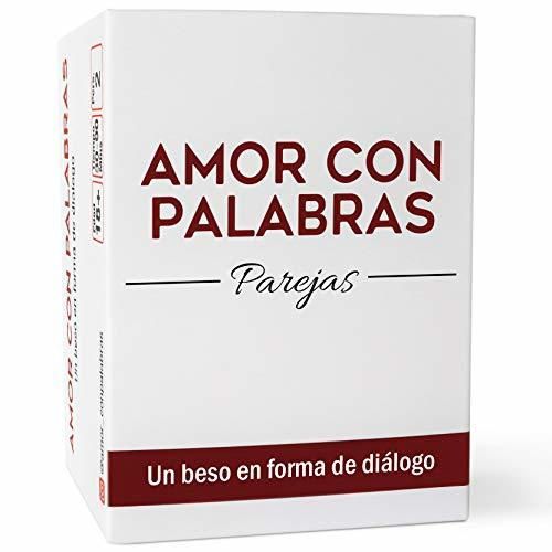 AMOR CON PALABRAS - Parejas