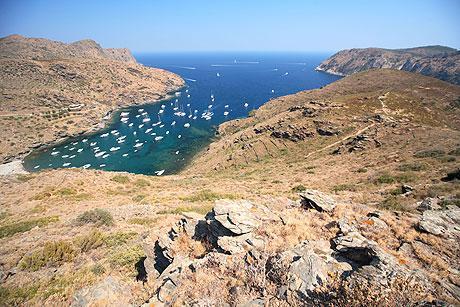 Place Cap De Creus