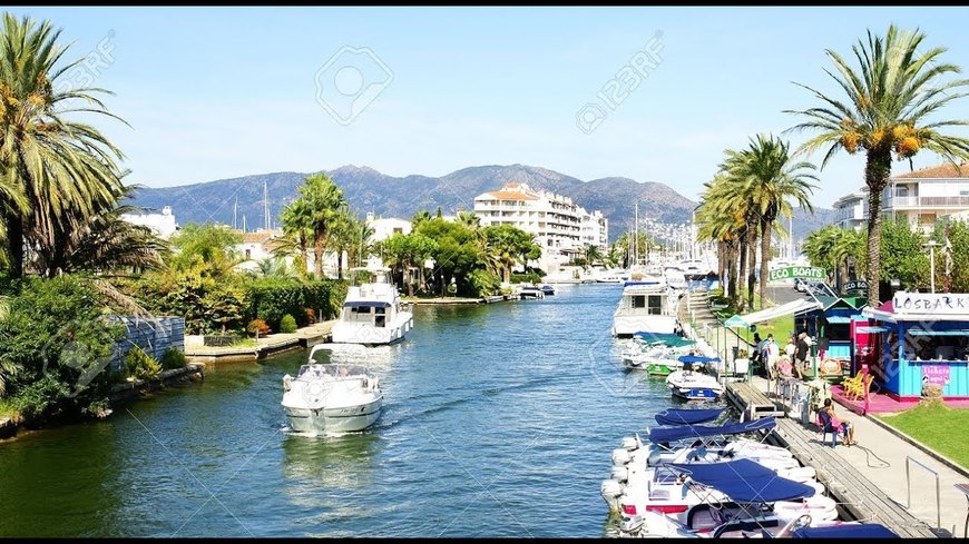 Place Empuriabrava