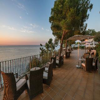 Lugar Park Hotel San Jorge