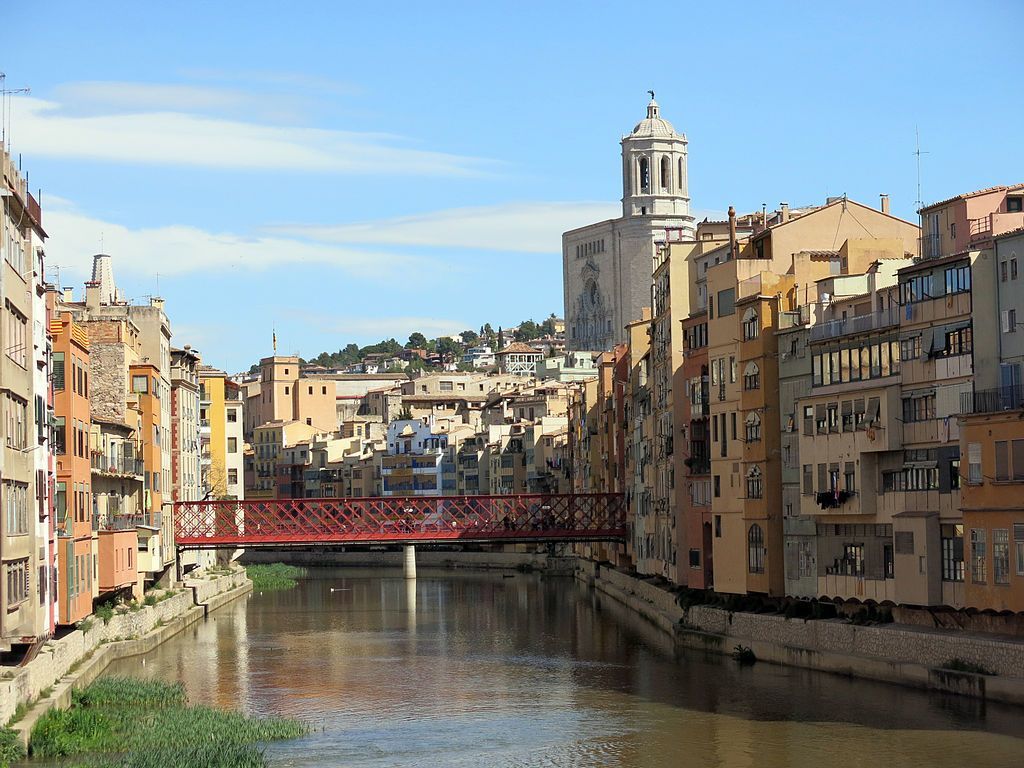 Place Girona