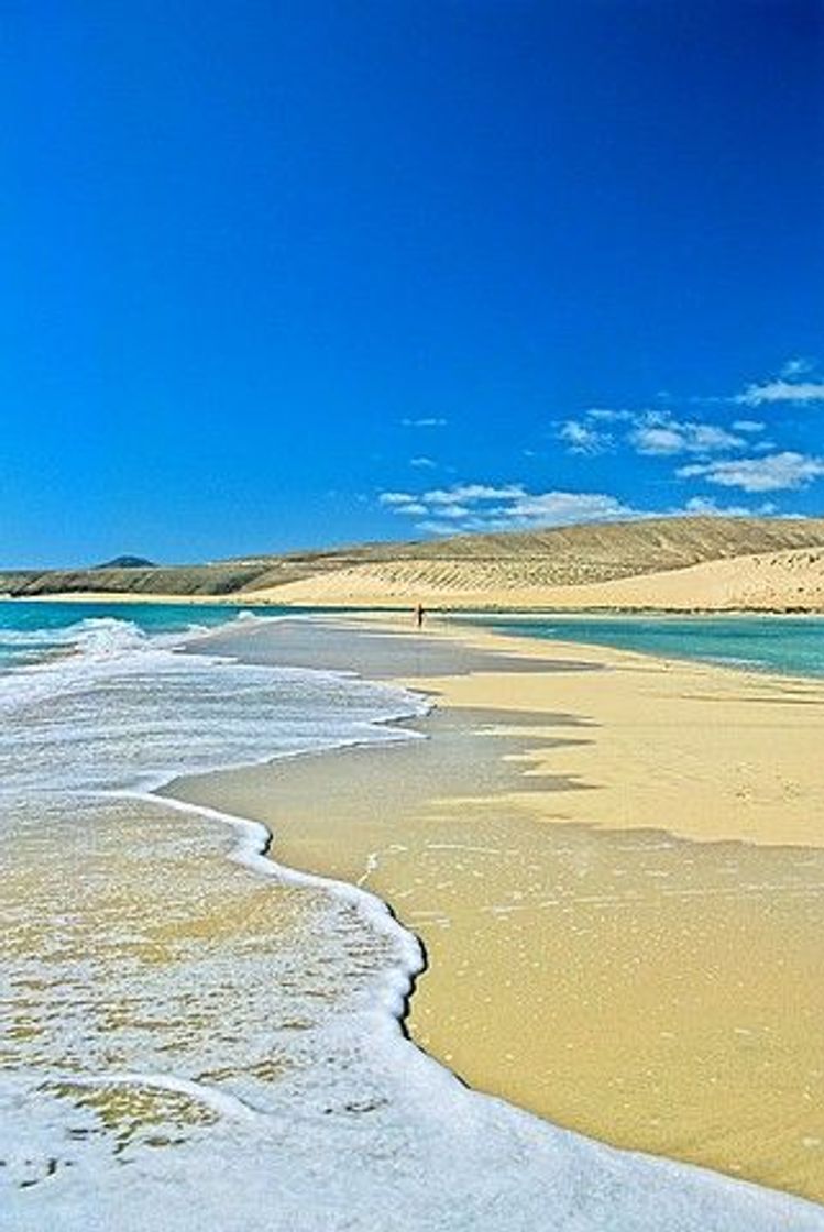 Place Playa De Jandia, Fuerteventura