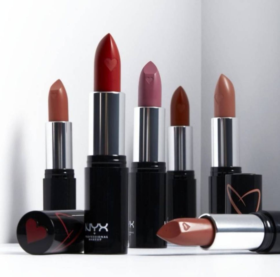 Productos Barra de labios NYX