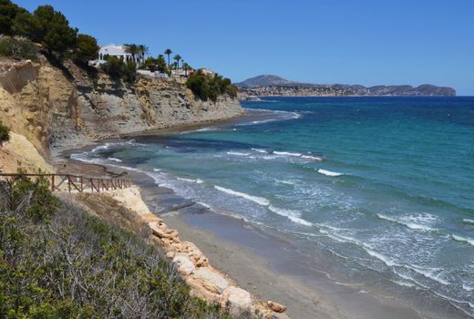 Cala La Calalga