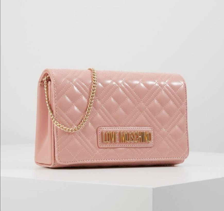 Products Bolso rosa Moschino 