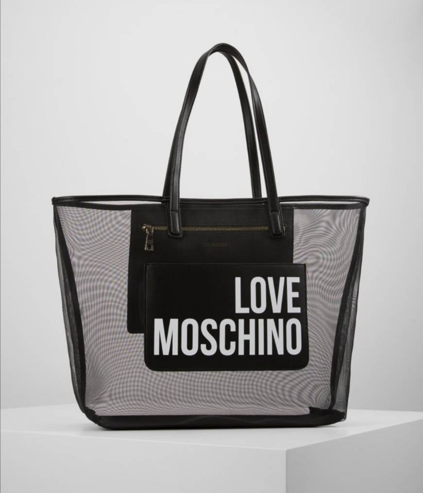 Productos Shopping Moschino 