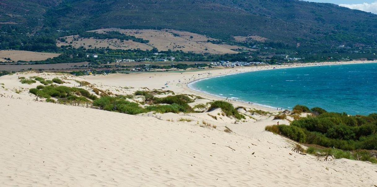 Place Playa Valdevaqueros