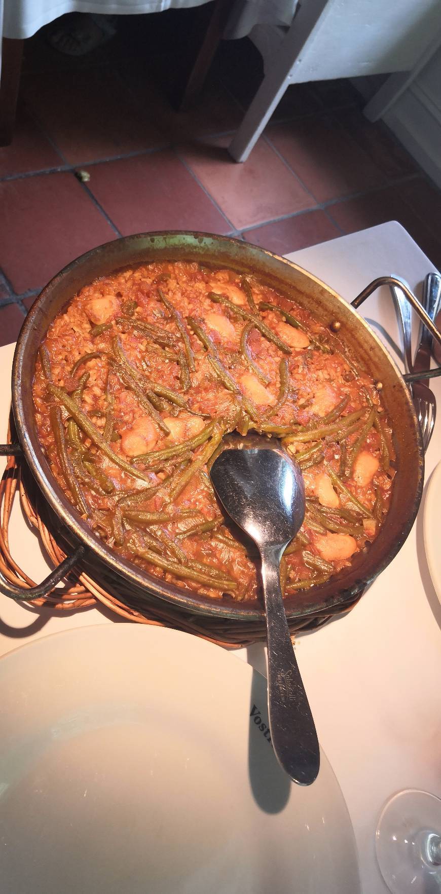 Restaurants Hotel & Restaurant HOSTAL VOSTRA LLAR