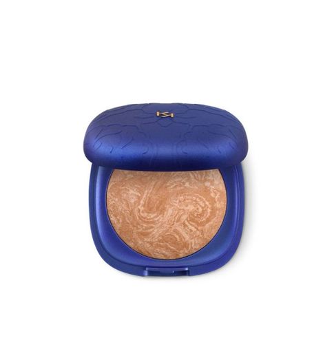 LOST IN AMALFI BAKED BRONZER 