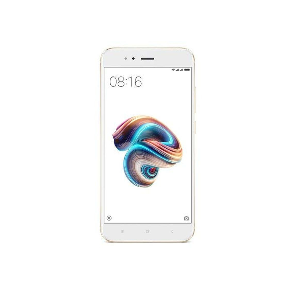 Electronic Xiaomi Mi A1 Dual SIM 64GB Gold