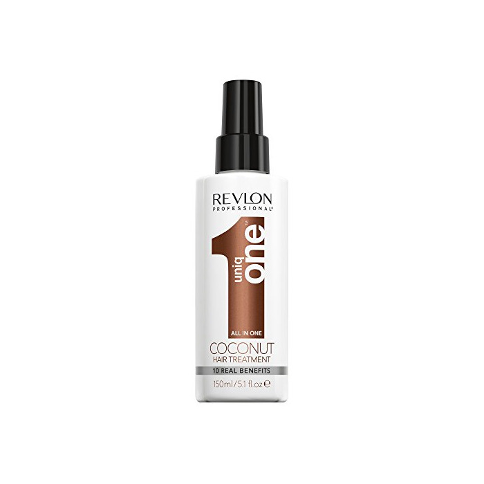 Belleza Revlon Professional Uniq One - Tratamiento para el cabello