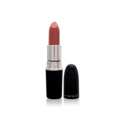 Mac Mac Satin Lipstick Brave 3Gr