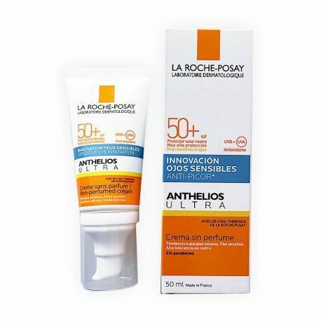 Products Crema protección solar La Roche Posay