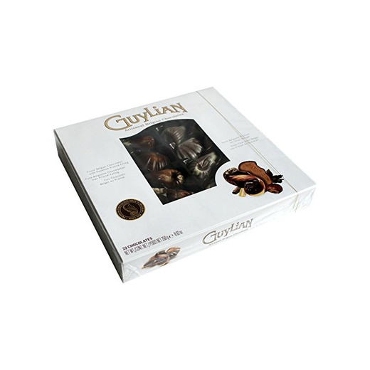 Guylian Conchas De Chocolate Belga