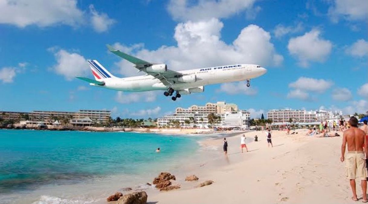 Sint Maarten