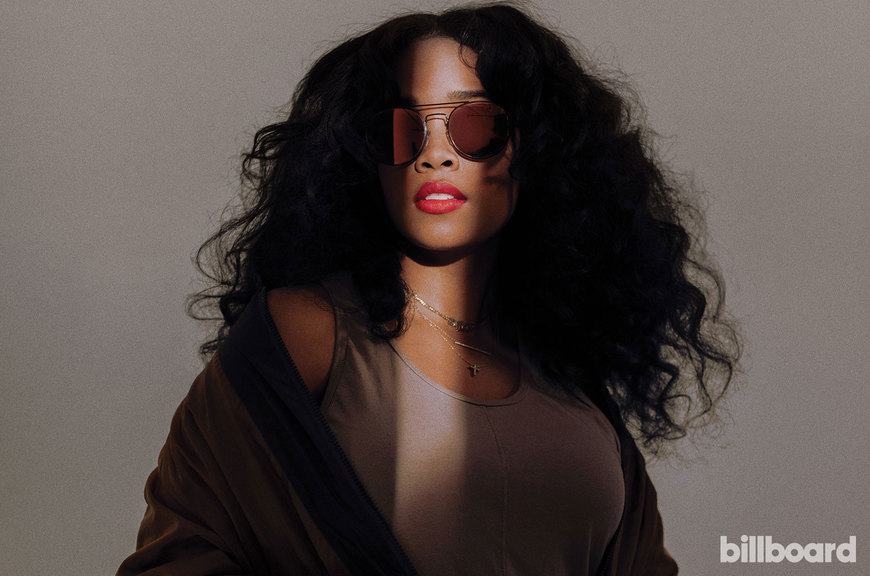 Social H.E.R