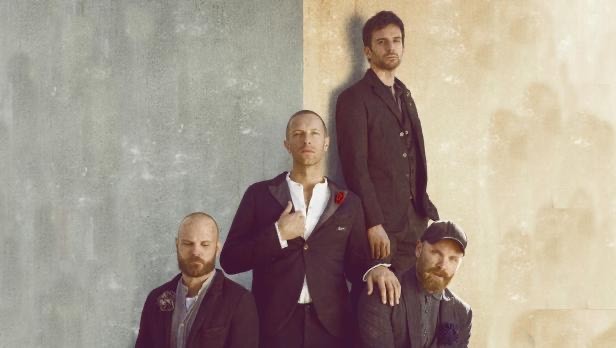 Fashion Coldplay