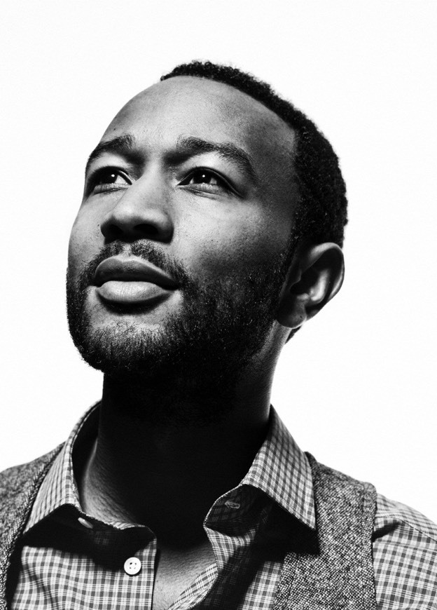 Music John Legend