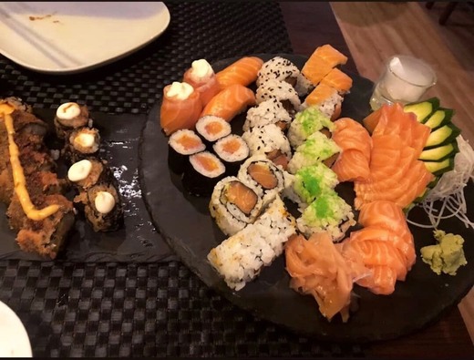 Honorato Sushi