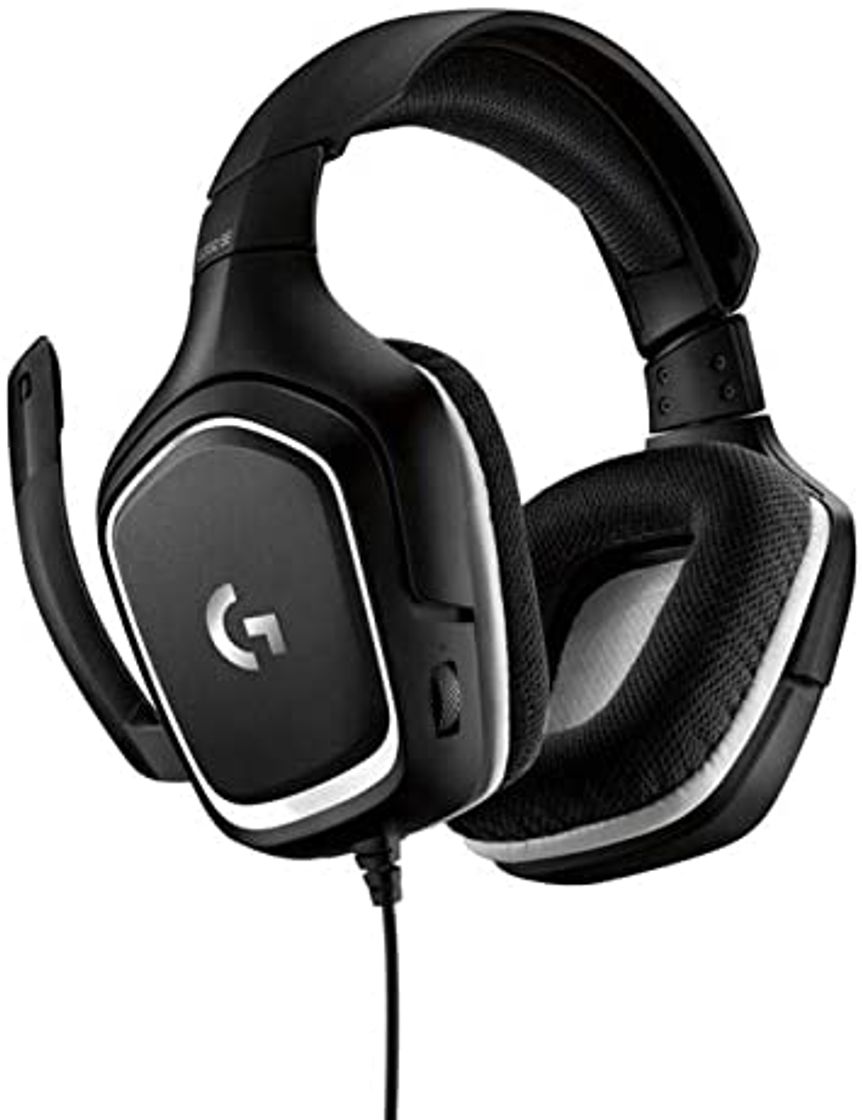 Electrónica Logitech G332