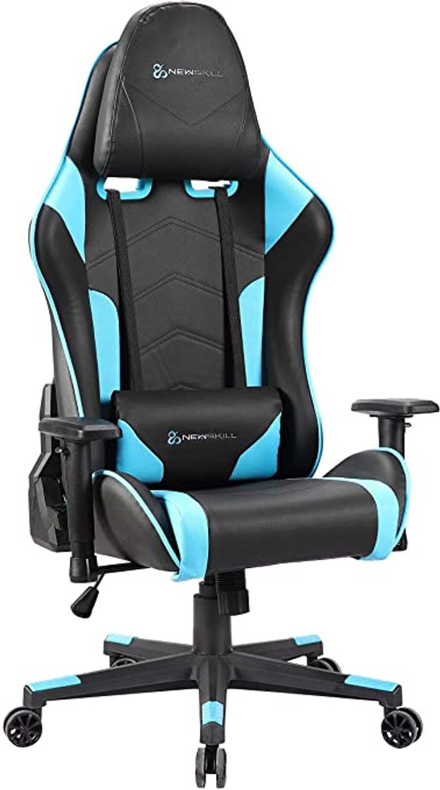 Product Newskill Kitsune - Silla gaming profesional