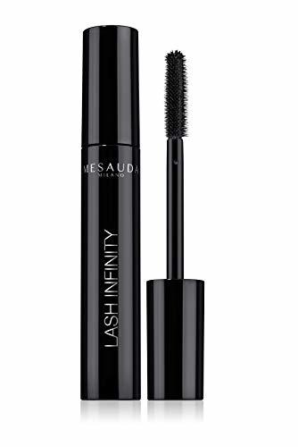 Belleza Mesauda - Máscara Lash Infinity efecto pestañas multiplicadas