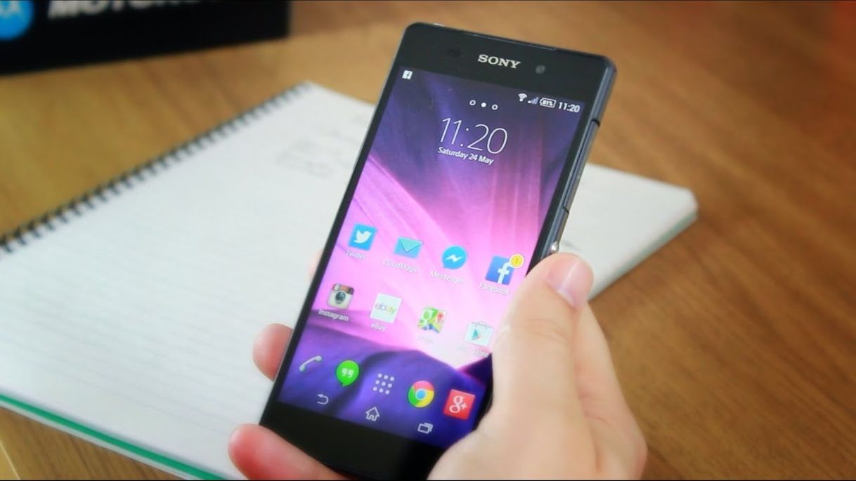 Fashion Is the Sony Experia Z2 Worth It? Full REVIEW - YouTube