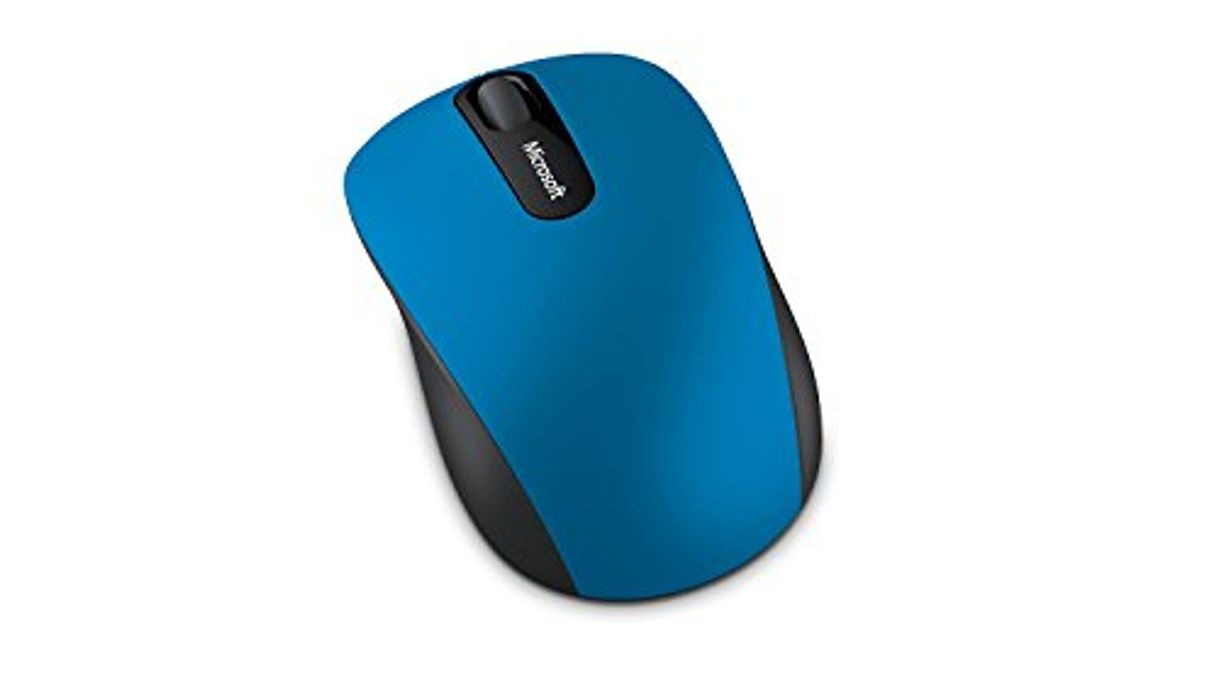 Lugares Microsoft – Bluetooth Mobile Mouse 3600